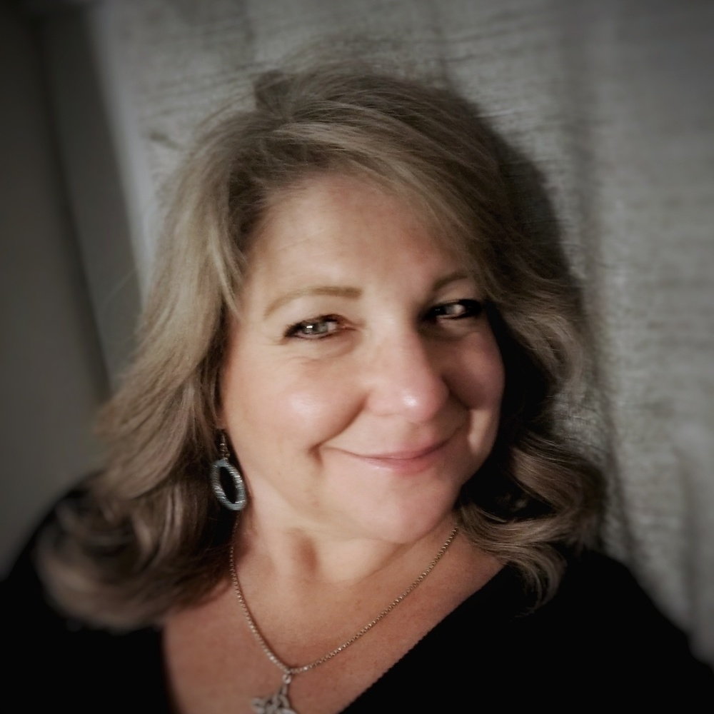 Meet your Posher, Christine